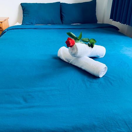 August-Inn Da Lat Hotel Dış mekan fotoğraf