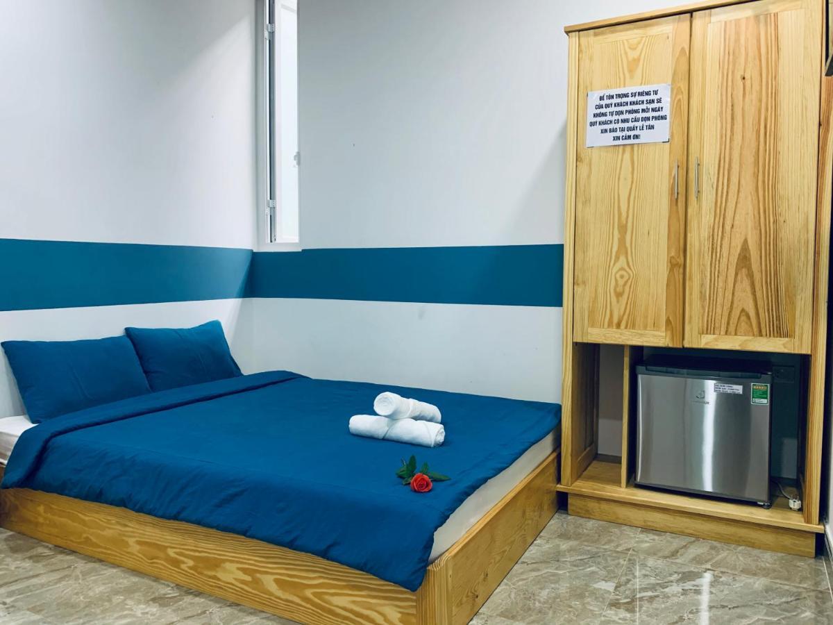 August-Inn Da Lat Hotel Dış mekan fotoğraf
