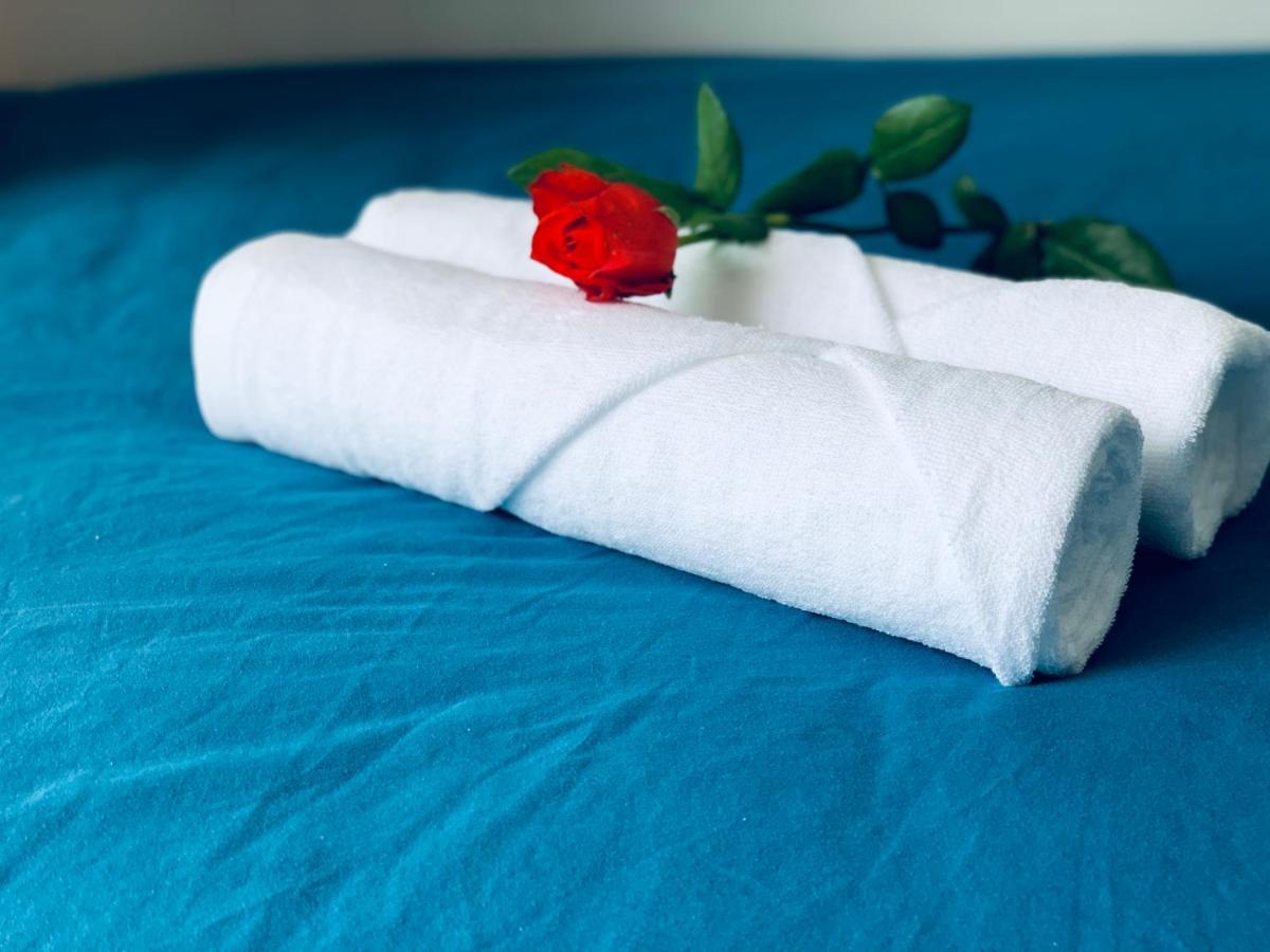 August-Inn Da Lat Hotel Dış mekan fotoğraf