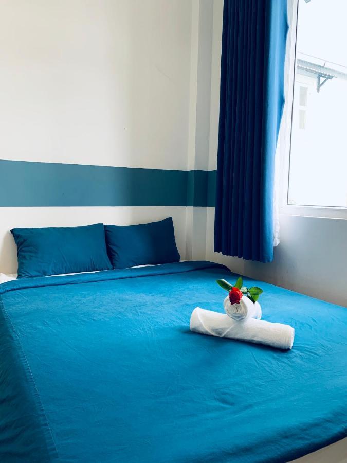 August-Inn Da Lat Hotel Dış mekan fotoğraf