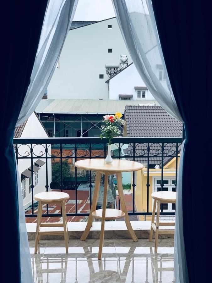 August-Inn Da Lat Hotel Dış mekan fotoğraf